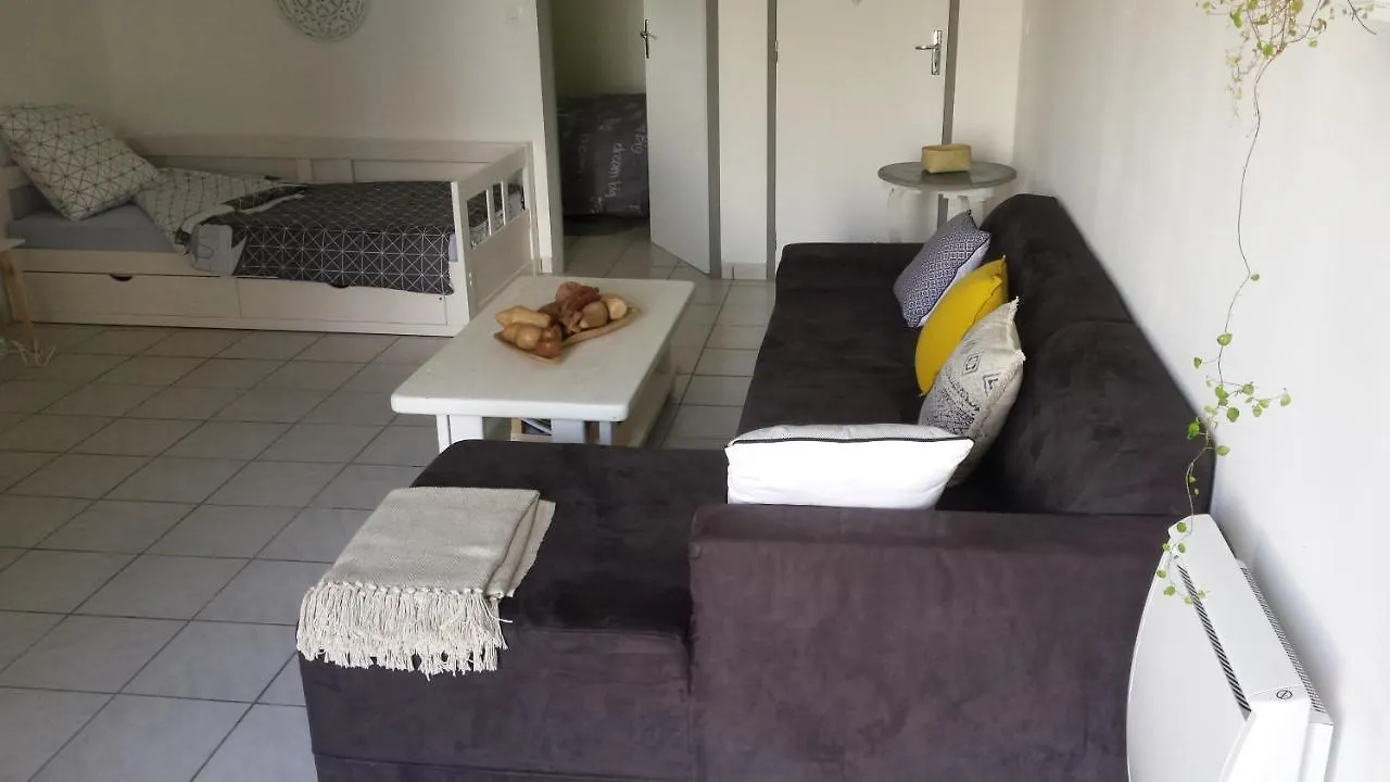 Charmante Dependance En Campagne Samatan Holiday home