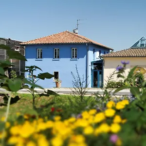 3* Hotel Logis Au Canard Gourmand